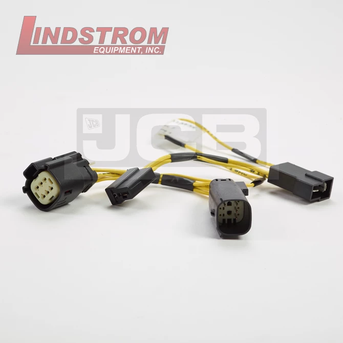 JCB 721/P6650 HVAC LINK LEAD (